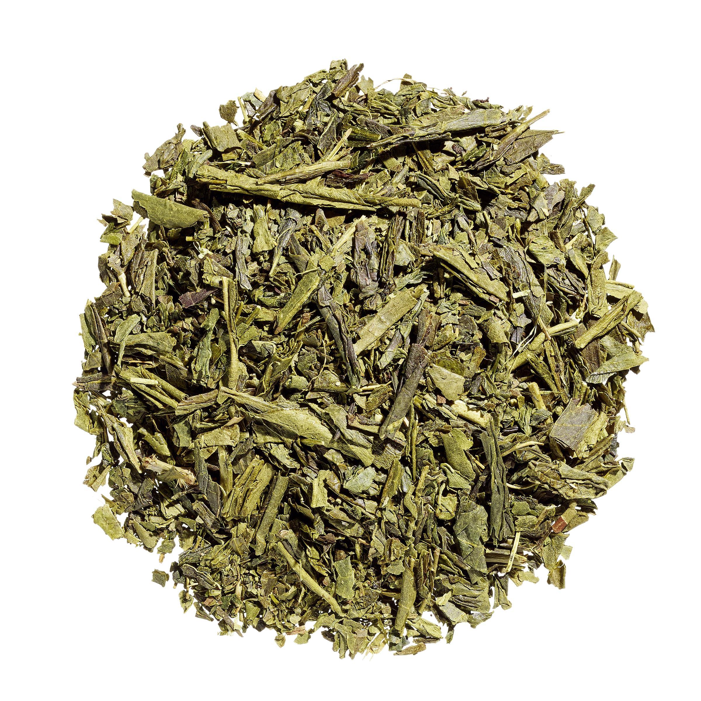 Ronnefeldt Ronnefeldt Teavelope Classic Green Organic - Green Tea Bags Individually Wrapped, 25 Count - Natural Green Tea - Hot or Iced