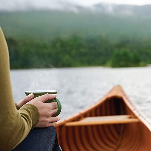 Green Mountain Coffee Roasters Green Mountain Coffee Roasters, Breakfast Blend Decaf, Ground Coffee, Decaffeinated, Light Roast, Bagged 12oz. (Pack of 2)