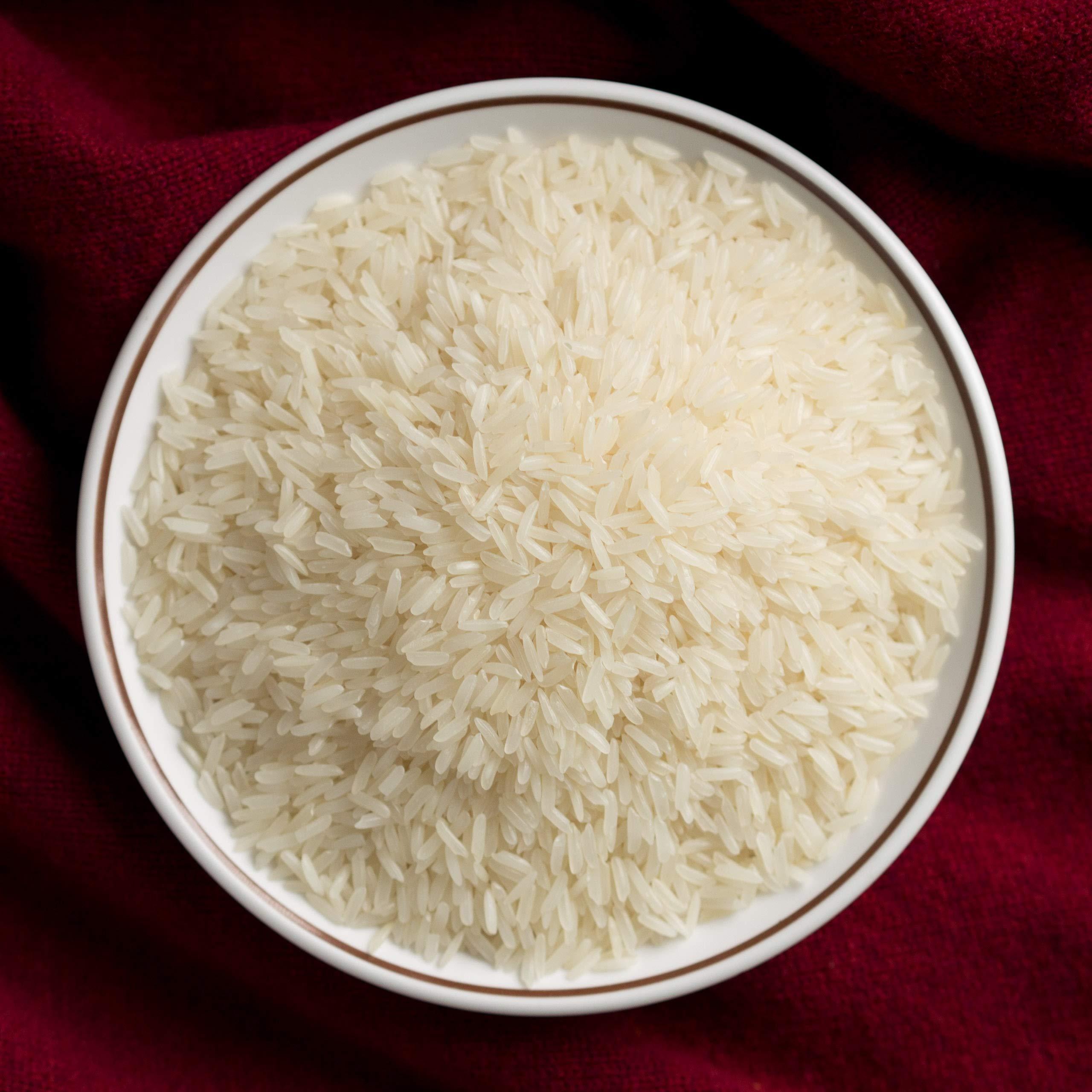 Carolina Carolina Basmati 5lbs