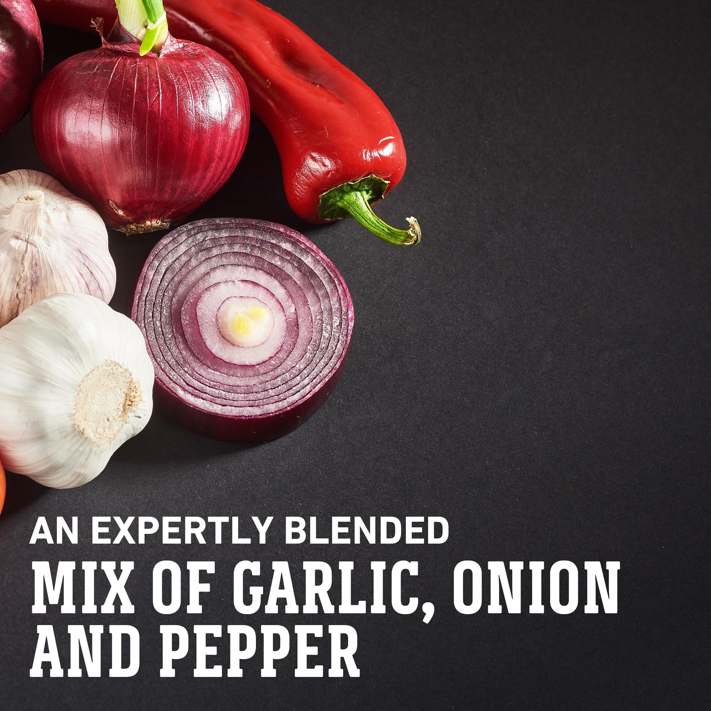 Weber Weber Gourmet Burger Seasoning, 12.5 Ounce Shaker