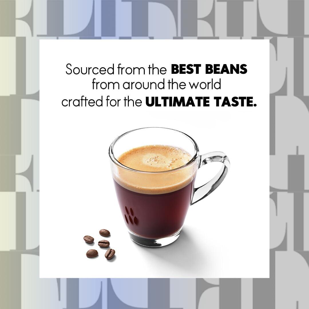 SPLENDA SPLENDA Single Serve Coffee Creamer Cups, Sugar Free French Vanilla, 48 Count (Pack of 2)