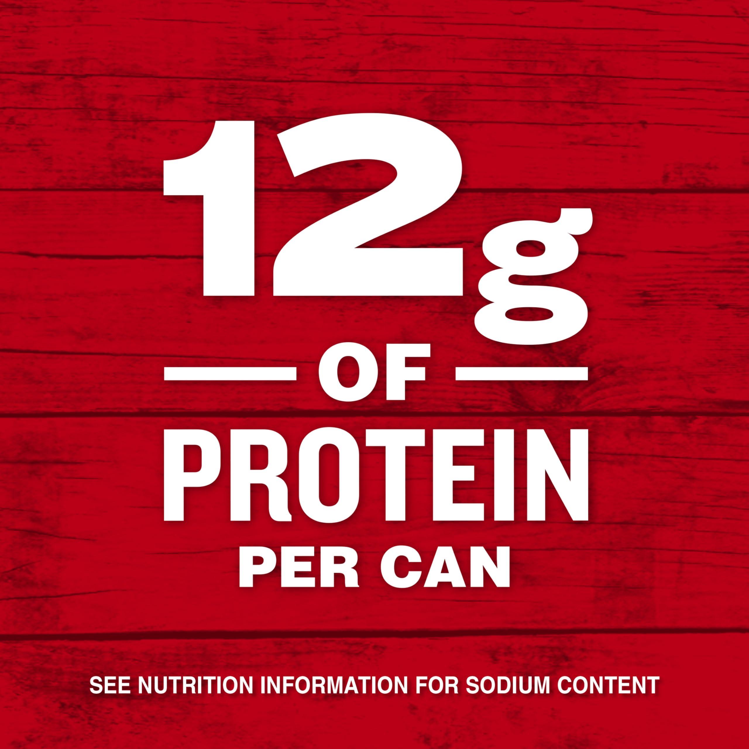 Campbell's Campbell's Chunky Soup, New England Clam Chowder, 18.8 Oz Can