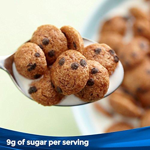 Cookie Crisp Cookie Crisp Cereal, Chocolate Chip Cookie Flavored, 11.25 oz