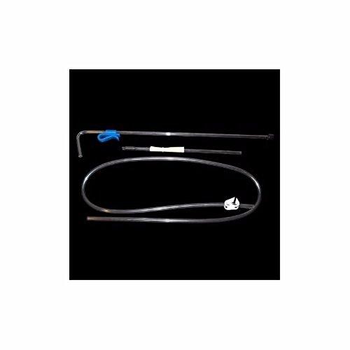 Monster Brew Home Brewing Supplies True Brew Rack and Fill Kit