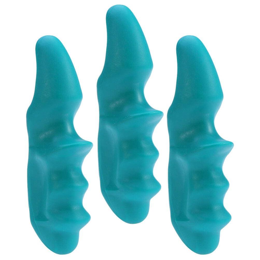 GLEAVI GLEAVI Hand Tools Hand Tools 3pcs Deep Tissue Massage Tool Trigger Point Thumb Saver Massager Thumb Protector Tool Acupressure Massage Tools Pro Tools Pro Tools