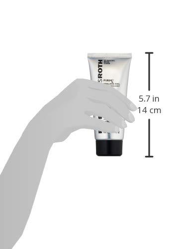 Peter Thomas Roth Peter Thomas Roth | FIRMx Peeling Gel | Exfoliant for Dry and Flaky Skin, Enzymes and Cellulose Help Remove Impurities and Unclog Pores 3.4 Fl Oz (Pack of 1)
