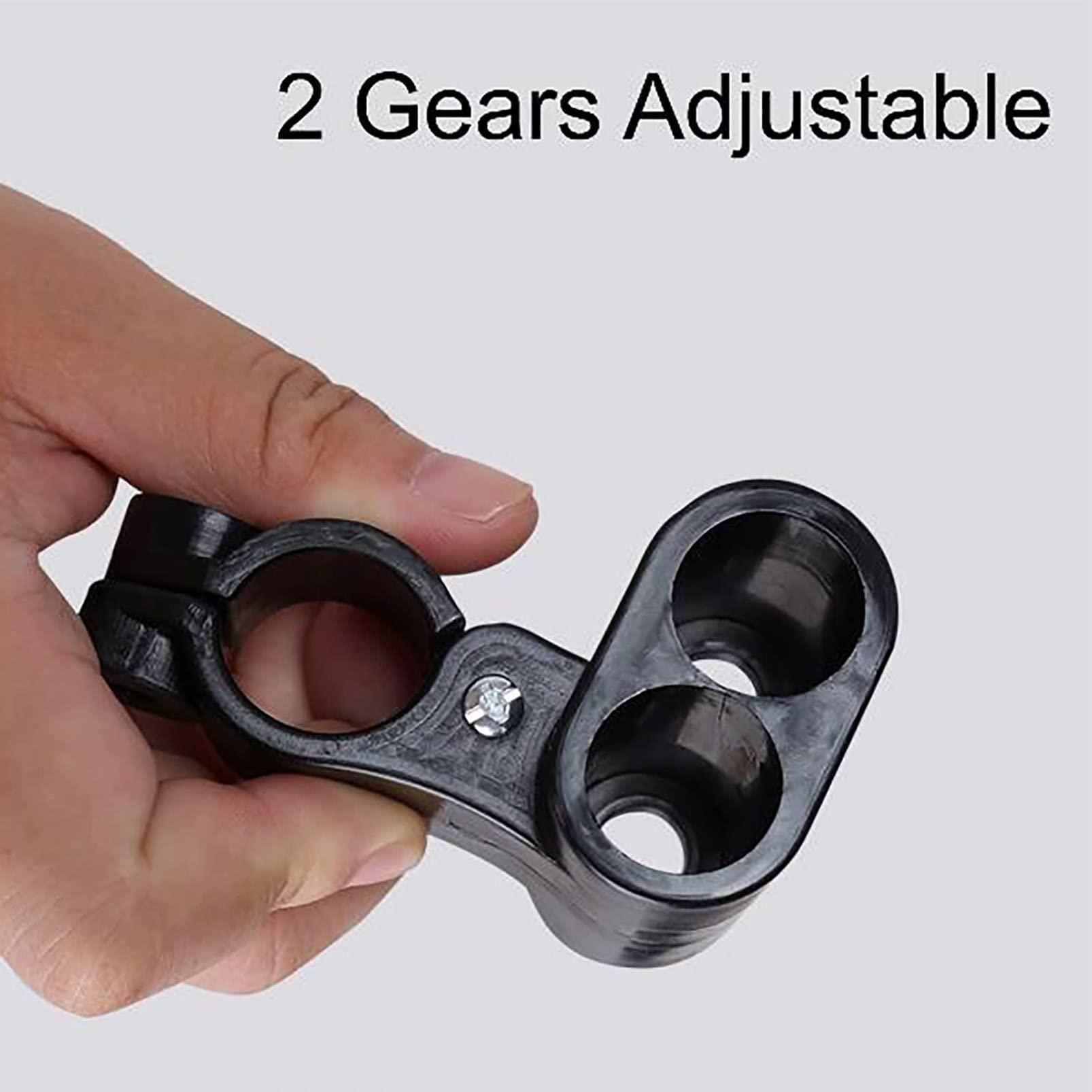 WWTSMYXGS Wheelchair Lap Tray Table, Detachable Wheelchair Tray with Cup Holder, Sturdy Portable Wheelchair Dining Table Board for Couch Bed Wheelchair Eating Reading