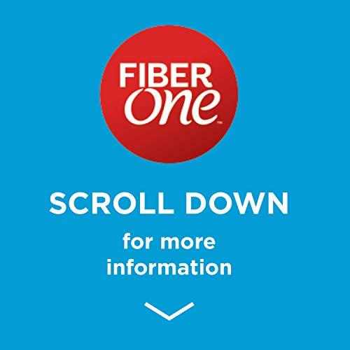 Fiber One Fiber One 70 Calorie Chocolate Caramel & Pretzel, 5 Bars