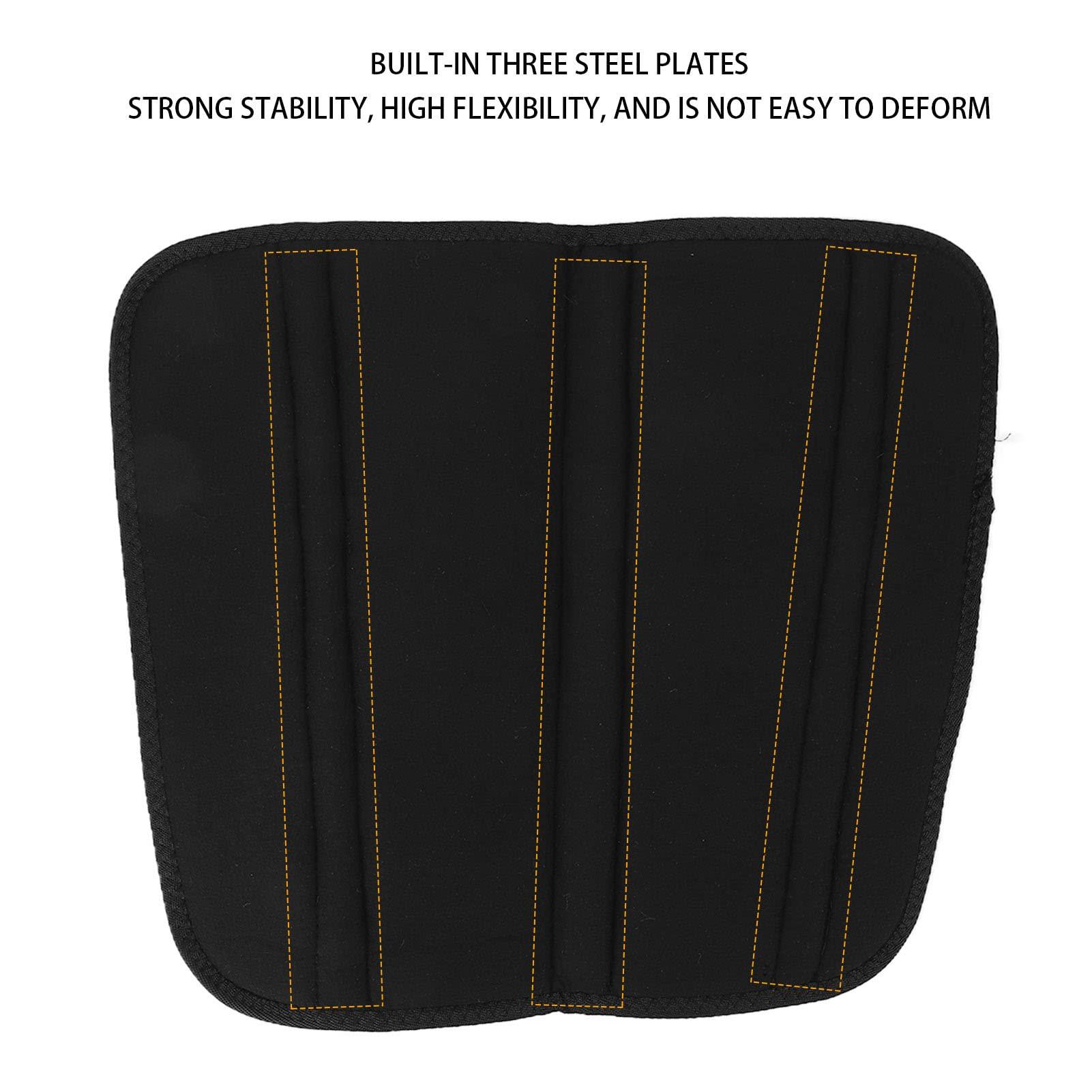 Melrose Melrose Blue light blocking reading glasses, ladies computer goggles, personality avant-garde decorative glasses (2PCS white+pink, 4)