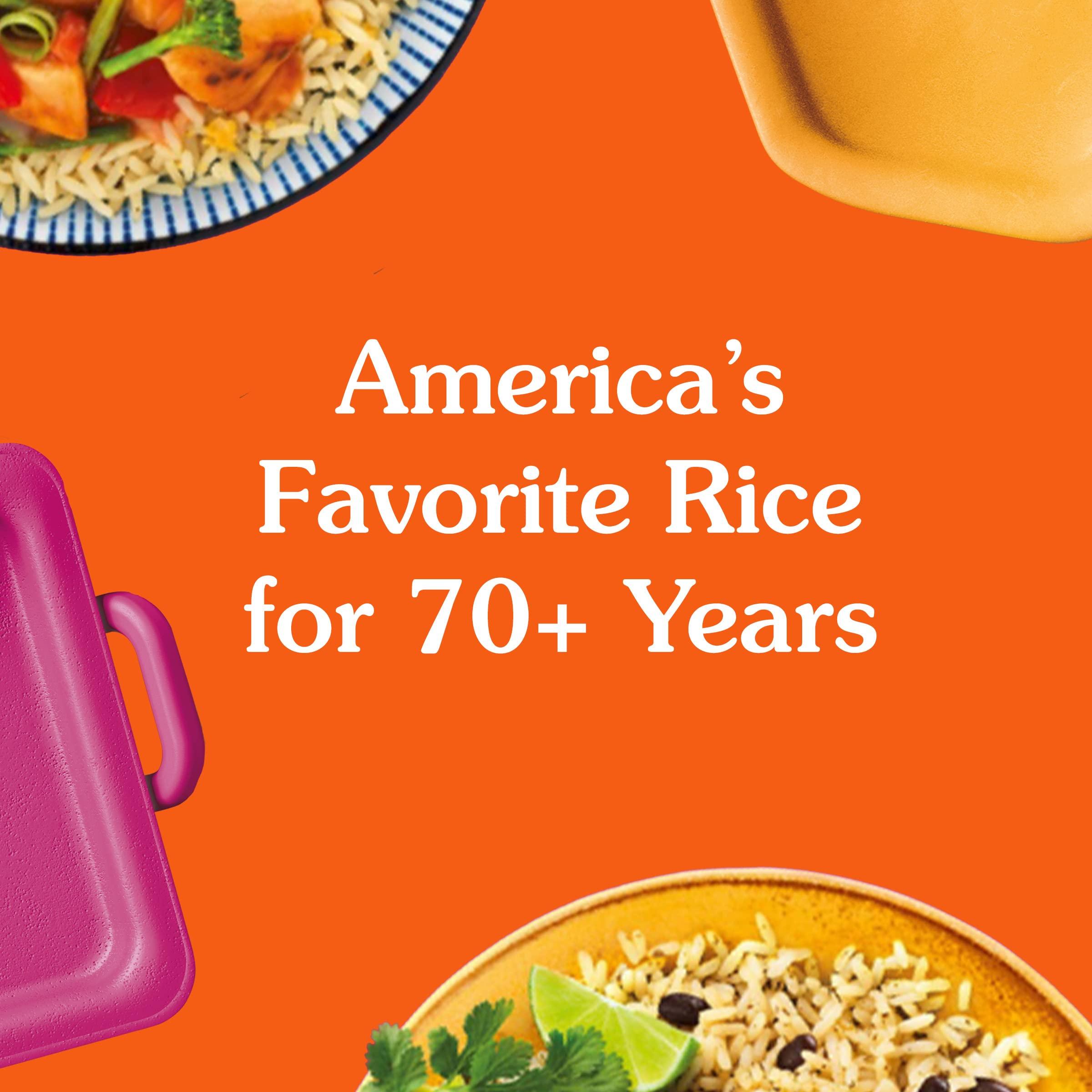 BEN'S ORIGINAL BEN'S ORIGINAL Ready Rice Rice Pilaf Flavored Rice, Easy Dinner Side, 8.8 oz Pouch (Pack of 12)