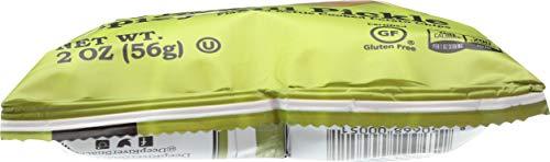 Deep River Snacks Deep River Snacks Kettle Chips, New York Spicy Dill Pickle, 24 Count