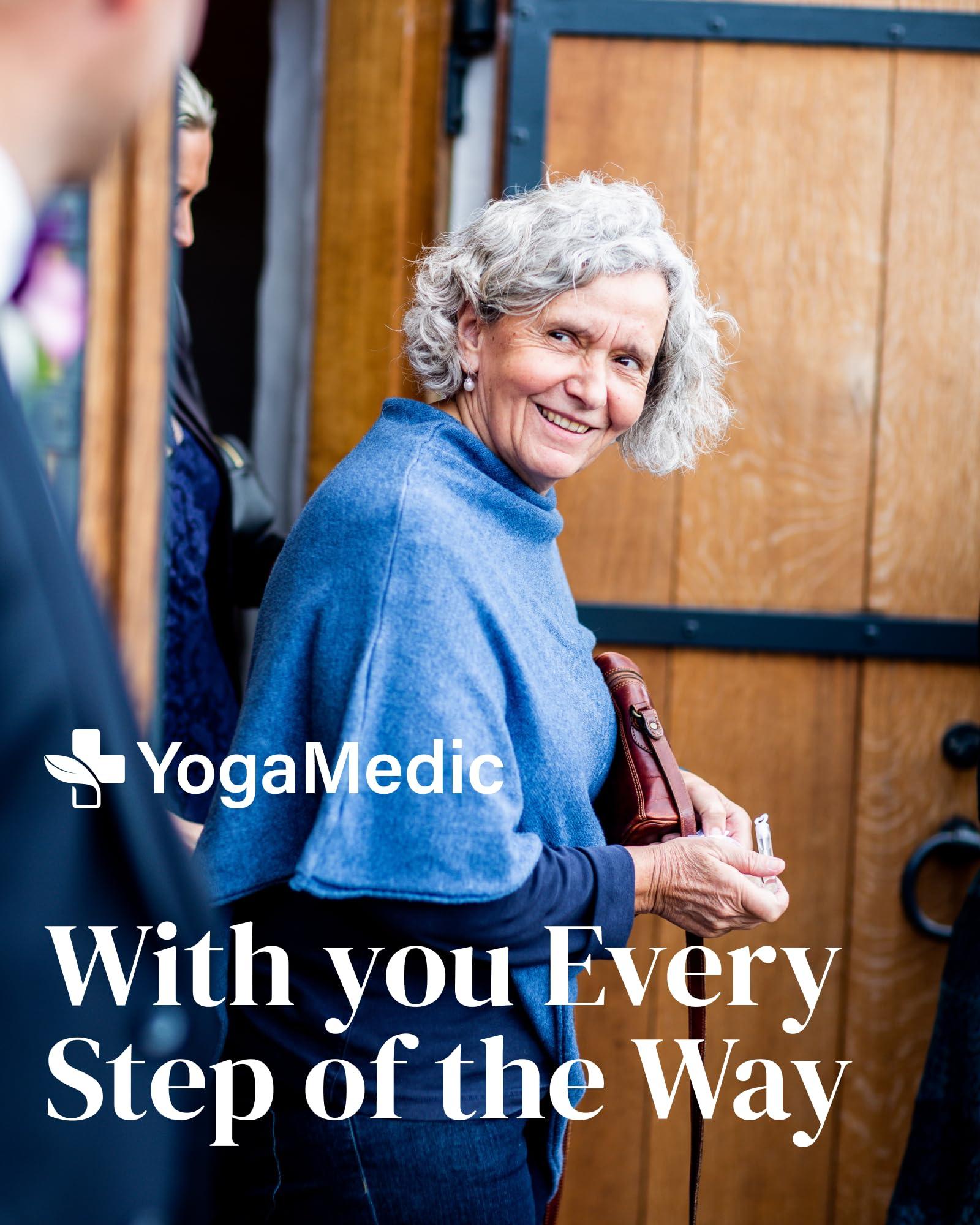 YOGAMEDIC YOGAMEDIC Silicone Heel Protectors for Shoes- 2 Pairs of Gel Heel Cups Ankle Protectors for Comfort, Plantar Fasciitis, Achilles Tendonitis and Heel Spur Pain- Blister Prevention- for Women & Men