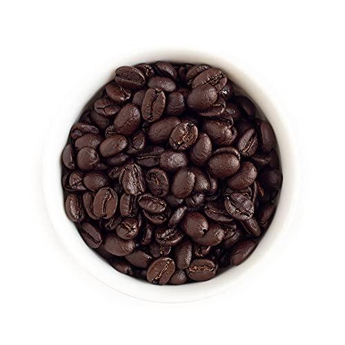 Fresh Roasted Coffee Fresh Roasted Coffee, Dark Kenya AA, 5 lb (80 oz), Dark Roast, Kosher, Whole Bean
