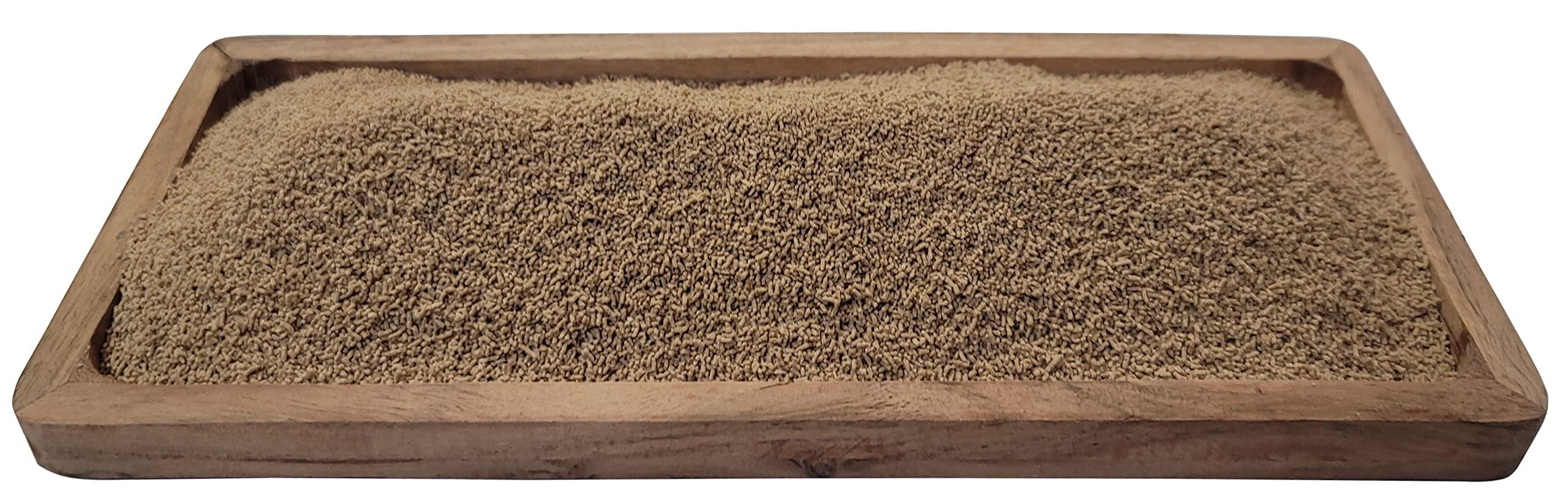 Naturejam Naturejam Bonito Based Hondashi Soup Stock 1.1 Pound - Instant Dashi Umami Granules for Noodle Soup - Instant Miso Soup Dashi Stock - Hon Dashi Granules for Miso Soup