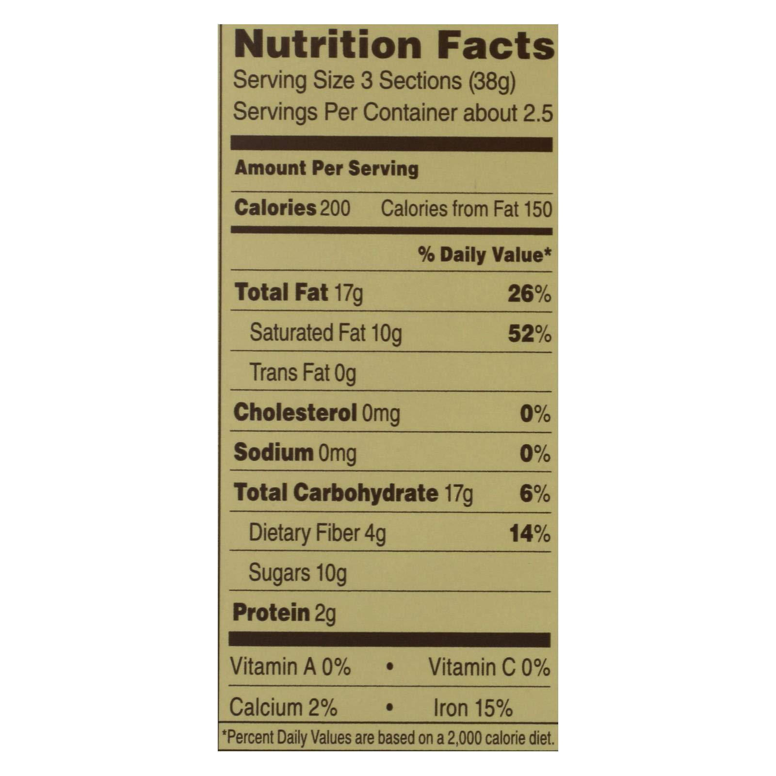 Ghirardelli Chocolate Company Ghirardelli Twilight Delight Intense Dark Gourmet Chocolate Bar, 3.5 Ounce - 12 per case.