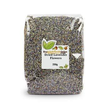 Buy Whole Foods Buy Whole Foods Lavender (250g)
