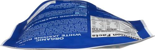 Lotus Foods Lotus Foods, Organic White Jasmine Rice, 8 Ounce