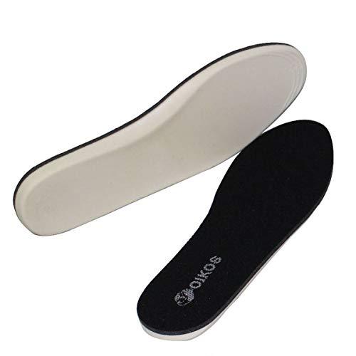 N/B Natural Latex Insole (S(5~6.5)) Made in Korea