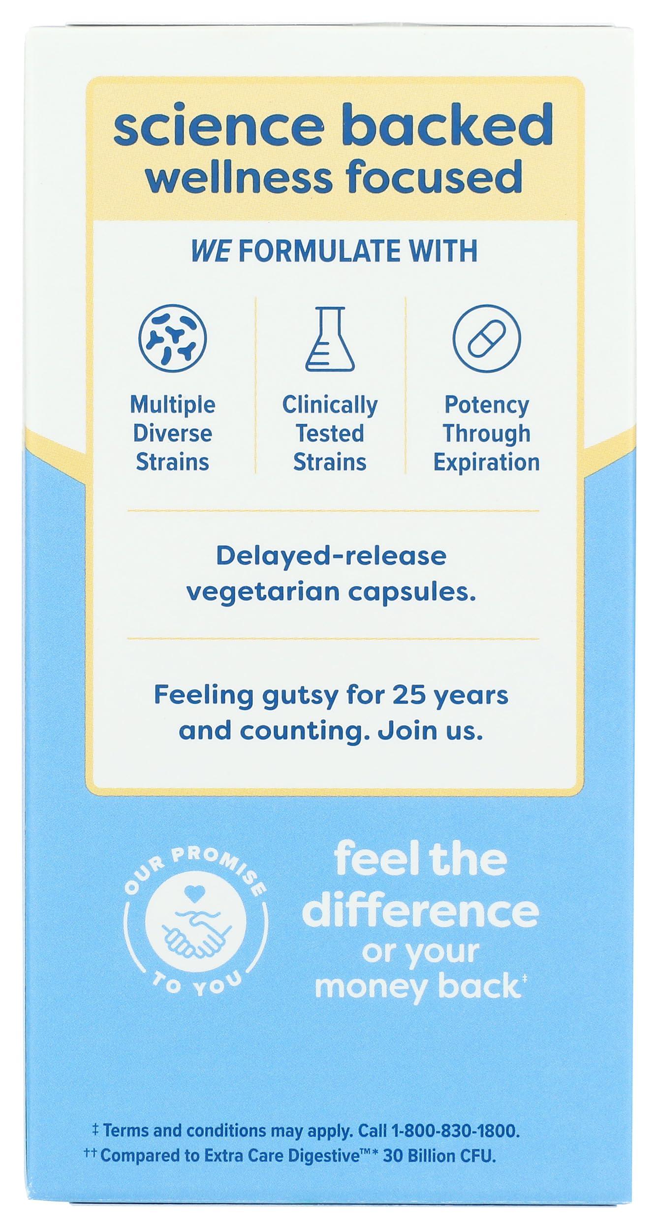 Renew Life Renew Life Ultimate Flora Extra Care Probiotic 50 Billion, 60 CT