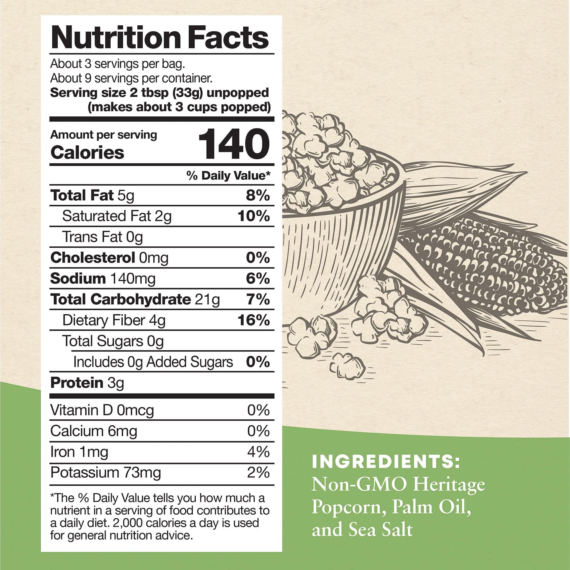 Black Jewell Black Jewell Gourmet Specialty, Natural, 10.5 Ounces (Pack of 6)