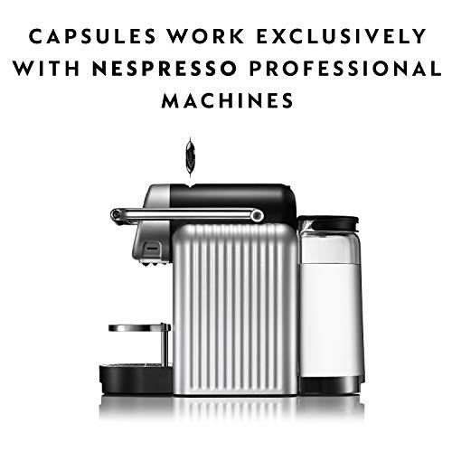 Nespresso Nespresso Professional Coffee Capsules, Intense Coffee Trio, Dark Roast, 150-Count Coffee Capsules