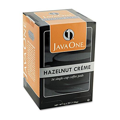Java One JAV70500 - Java Trading Co. Coffee Pods