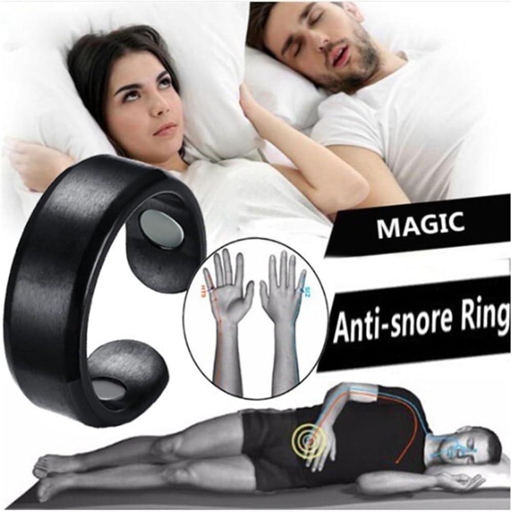 EZGHAR Calmi Ring (4pcs-2)