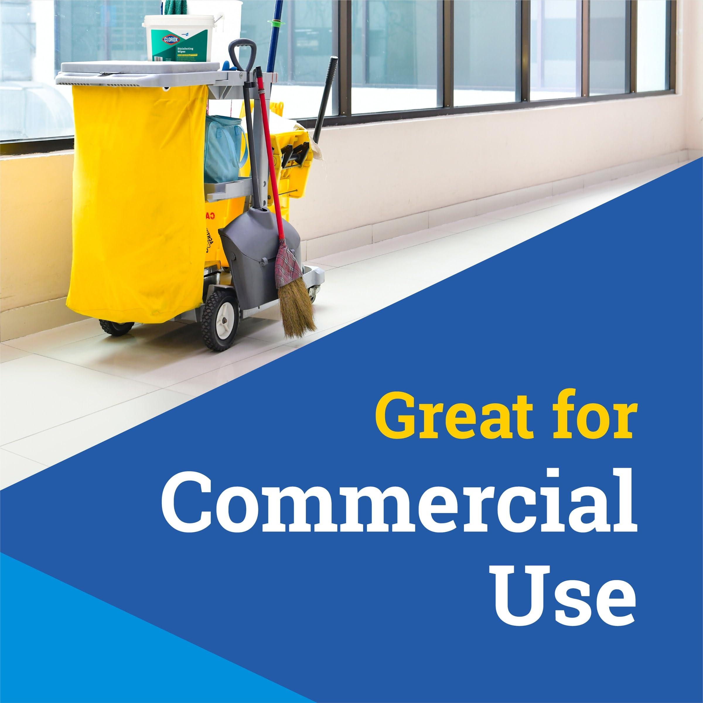 CloroxPro CloroxPro Clorox Disinfecting Wipes, Fresh Scent, 700 Count