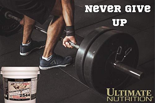 Ultimate Nutrition Ultimate Nutrition Muscle Juice 2544Cookies & Cream