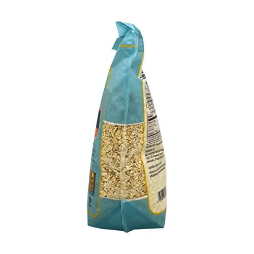 Bob's Red Mill Bob's Red Mill Organic Quick Cooking Rolled Oats, 32 Oz