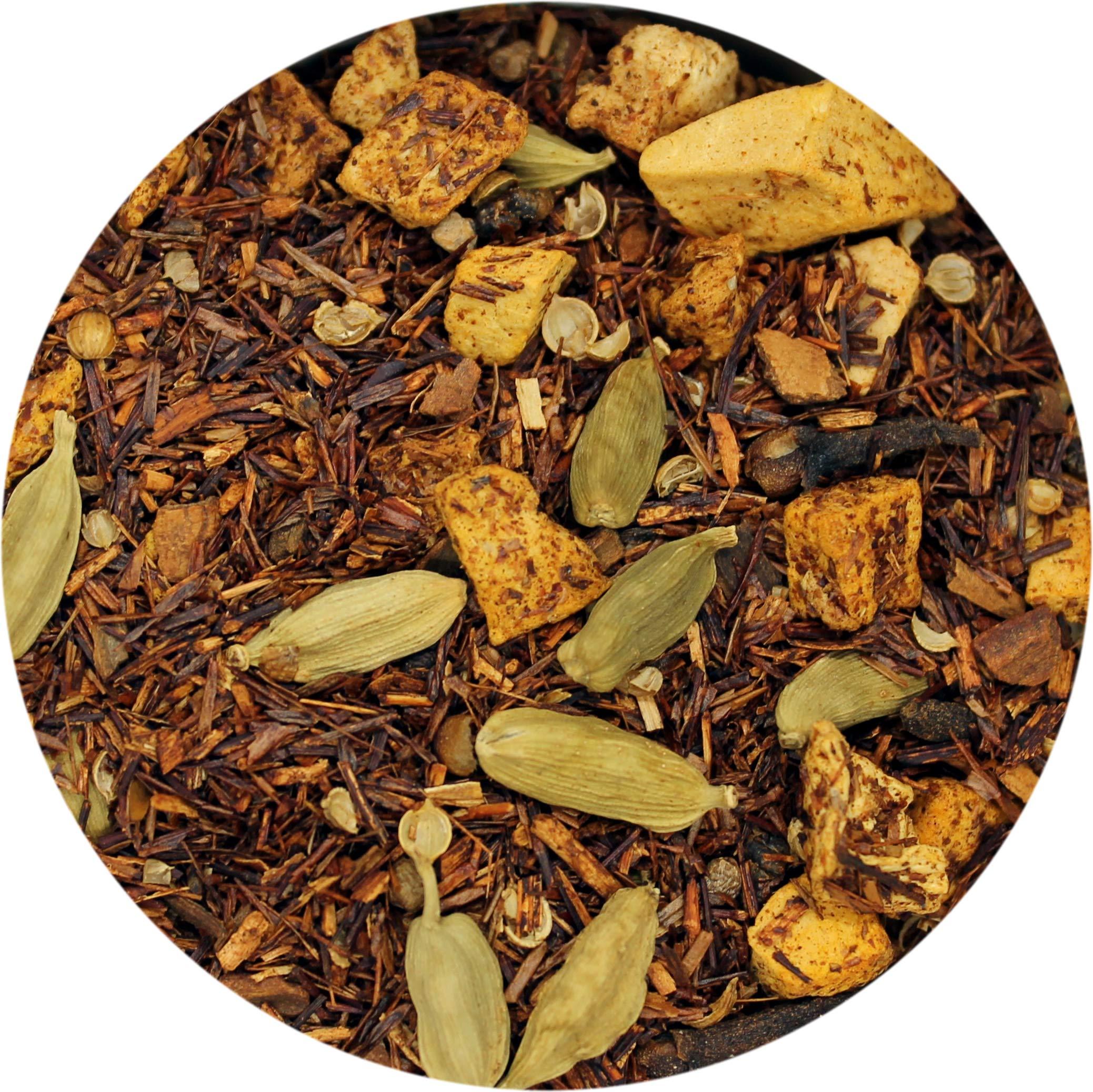 SpecialTea Company Special Tea Pumpkin Spice Rooibos, 20 Tea Bags