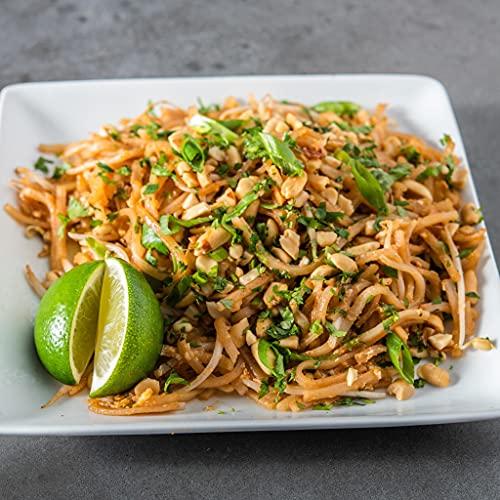 Thai Kitchen Thai Kitchen Gluten Free Pad Thai Noodle Kit, 9 oz (Pack of 12)