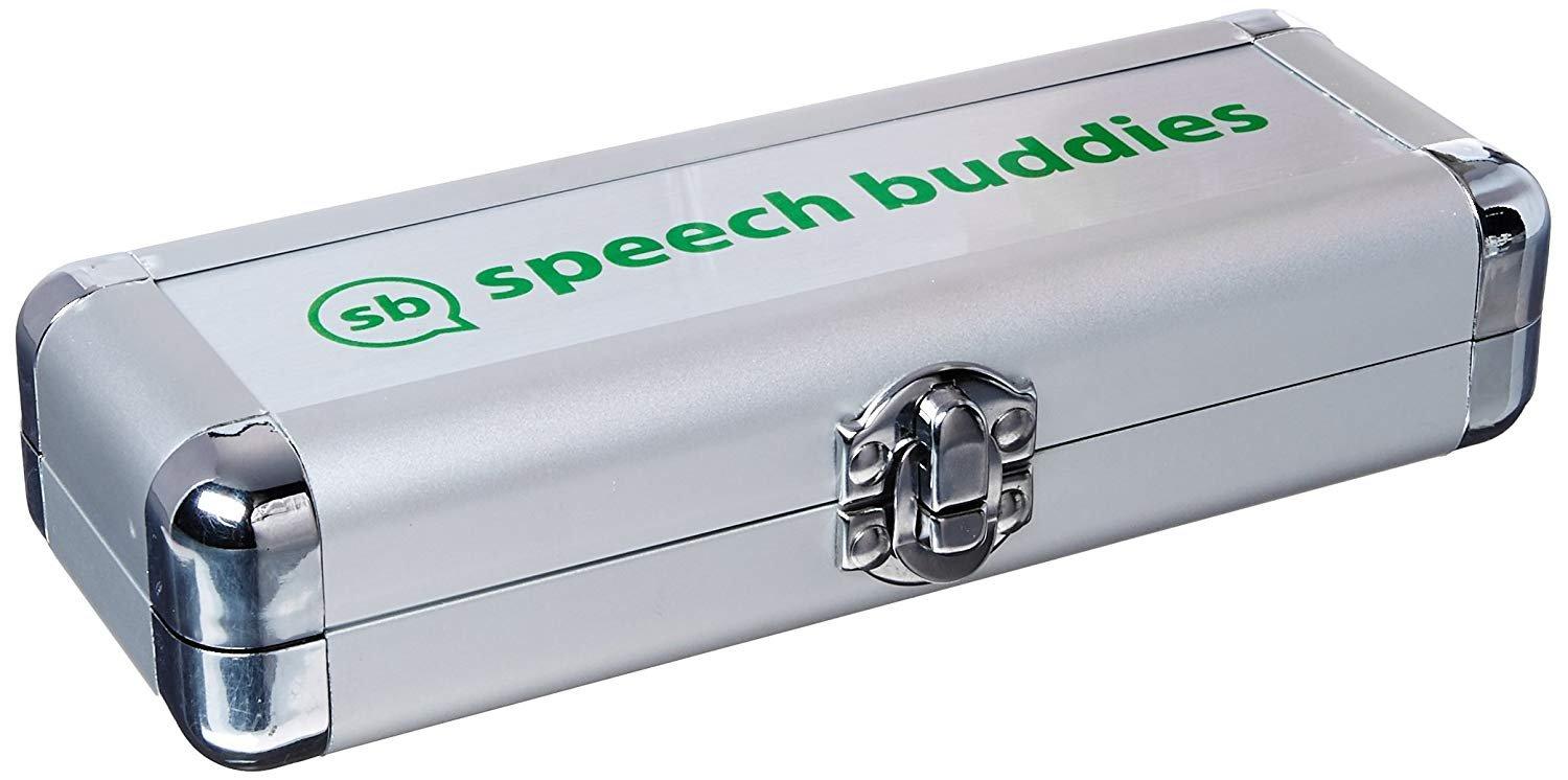 Speech Buddies Speech Therapy Tool to Correct The Sh Sound