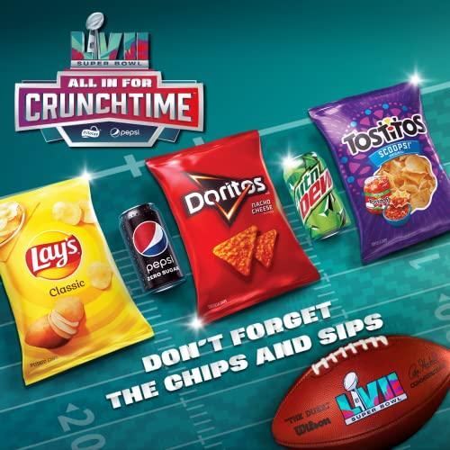 Cheetos Cheetos Cheese Flavored Snacks Variety Pack, (Pack of 40)