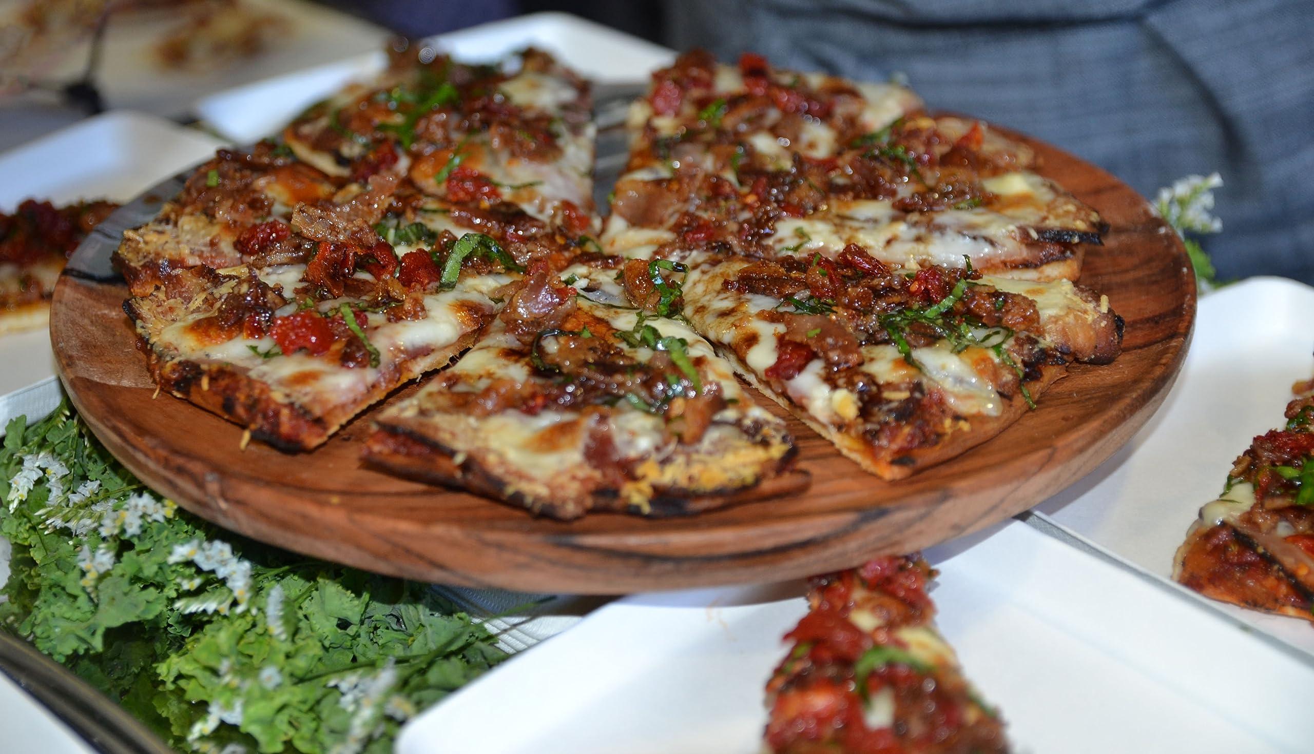 Mie Radici Mie Radici Variety Pack of Spices Blends - Fresh Dried Herbs - No Salt or Chemicals Added - Comes in Various Flavors | Original Sicilian Spice, Award Winning Pizza Blend, Sicilian Meatball Blend (Lemon Basil + Meatball + Sicilian + Pizza Sauce)