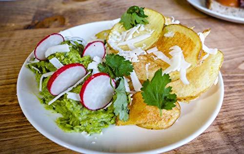 neotea Neotea Homemade Potato Chips (ginger, 500g)