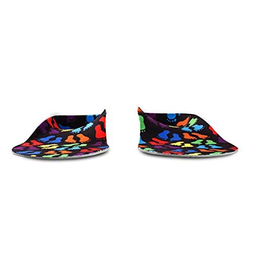 xiaopihou Orthotics Insole Kids - Orthotic Shoes Inserts for Flat Feet and Arch Support (Little Kids 10-12.5)