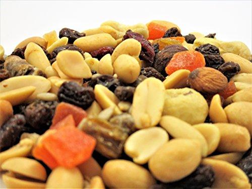 It's Delish Nuts N' Raisins Trail Mix by Its Delish (5 lbs)