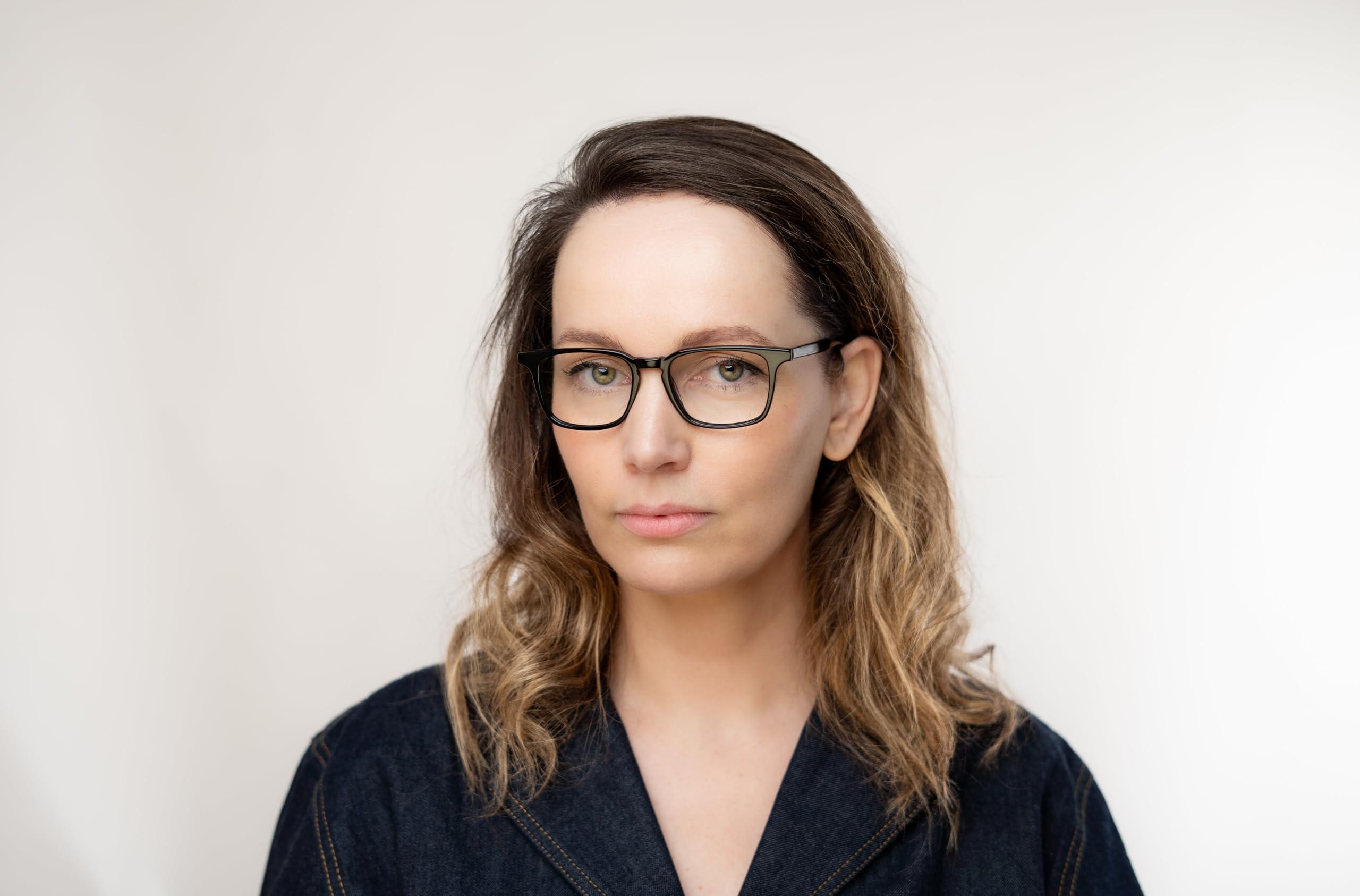 Felix Gray Felix Gray Nash Blue Light Glasses Black, Blue Light Blocking Glasses, Gaming Glasses, Computer Glasses