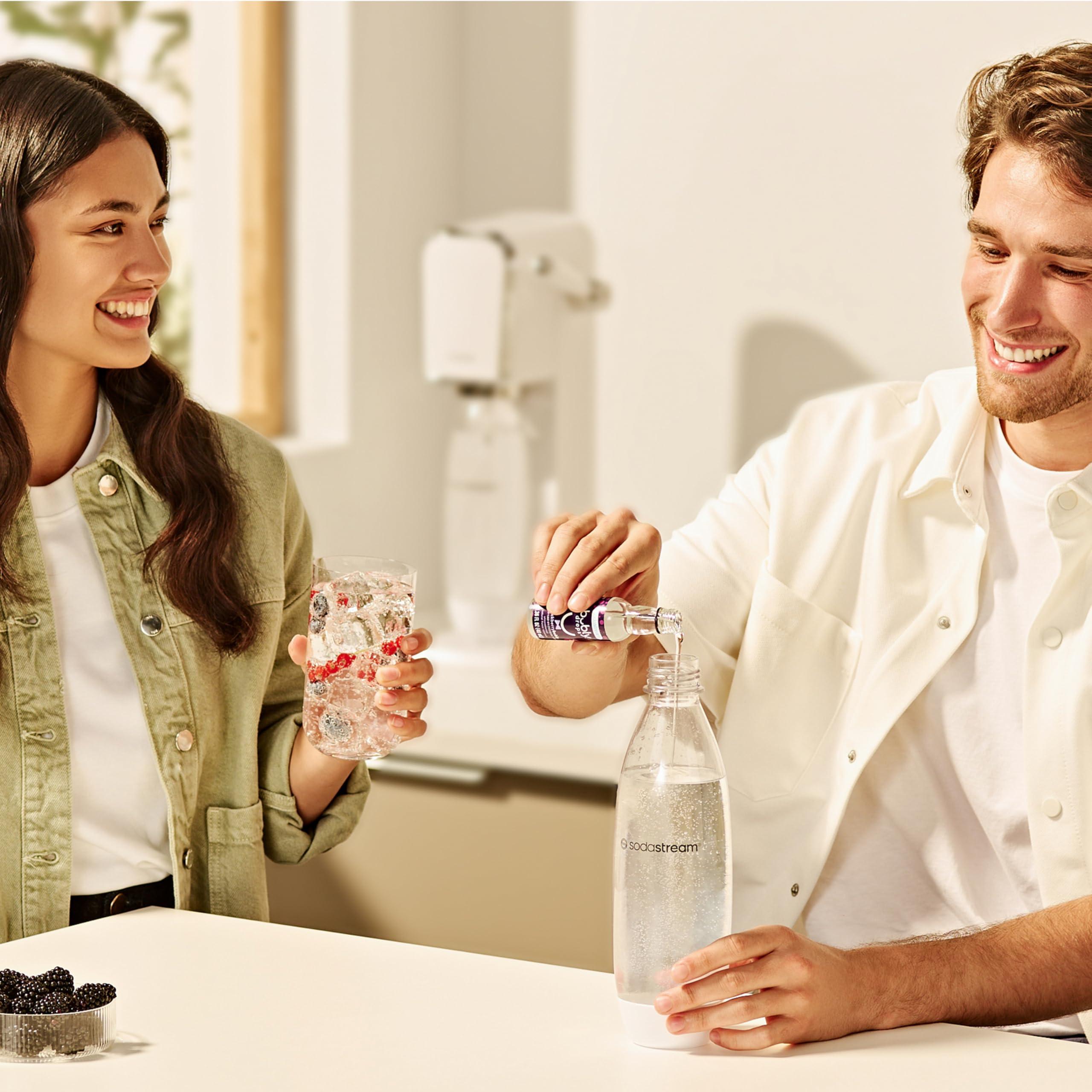 sodastream sodastream bubly Drops Strawberry