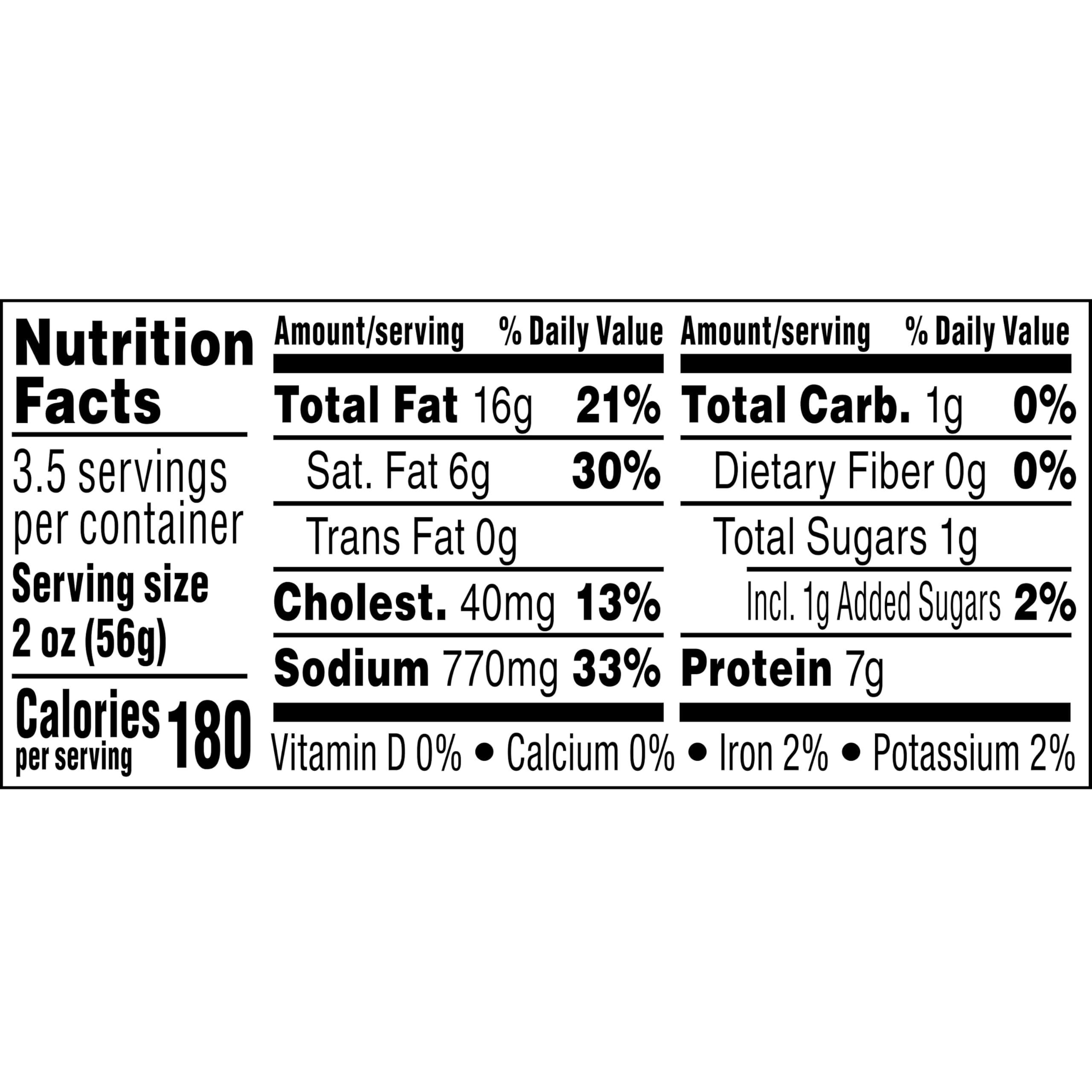 SPAM SPAM Classic, 7 oz. can (12-pack)