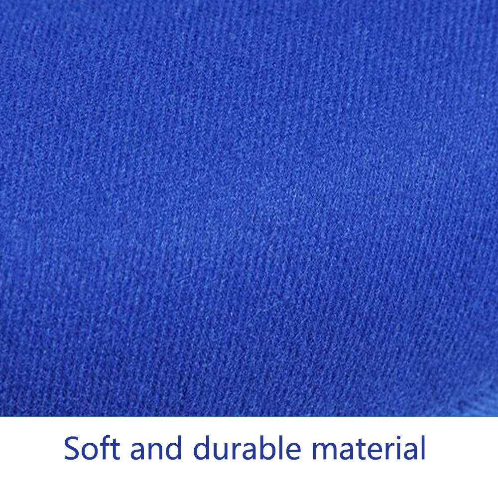 YANCONGLIDEYAN YANCONGLIDEYAN Seat Cushions Inflatable Seat Cushion Pillow Ring Cushion Doughnut Reduce Pressure on The User\'s Sciatic Nerve for Everyone