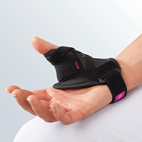 mediven medi Rhizomed Soft Thumb Support, Black, II