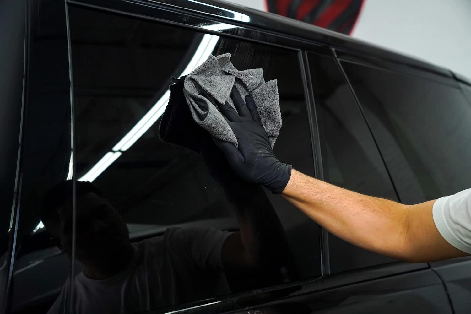 GlassParency Glass Cleaner (16 oz.) 16 oz.