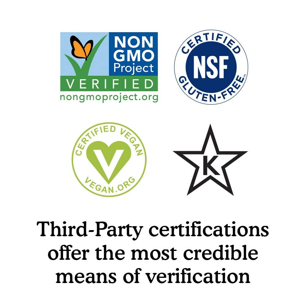 Garden of Life Vitamin Code Raw Iron 30ct Capsules