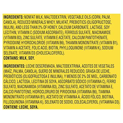 Nido Nestle NIDO Lacto-Ease Toddler Powdered Milk Beverage - 28.2 Oz Canister - Toddler Drink Mix