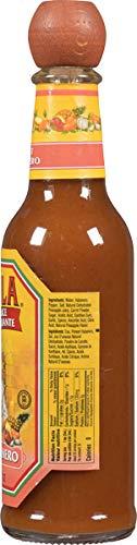 Cholula Cholula Sweet Habanero Hot Sauce, 150 ML