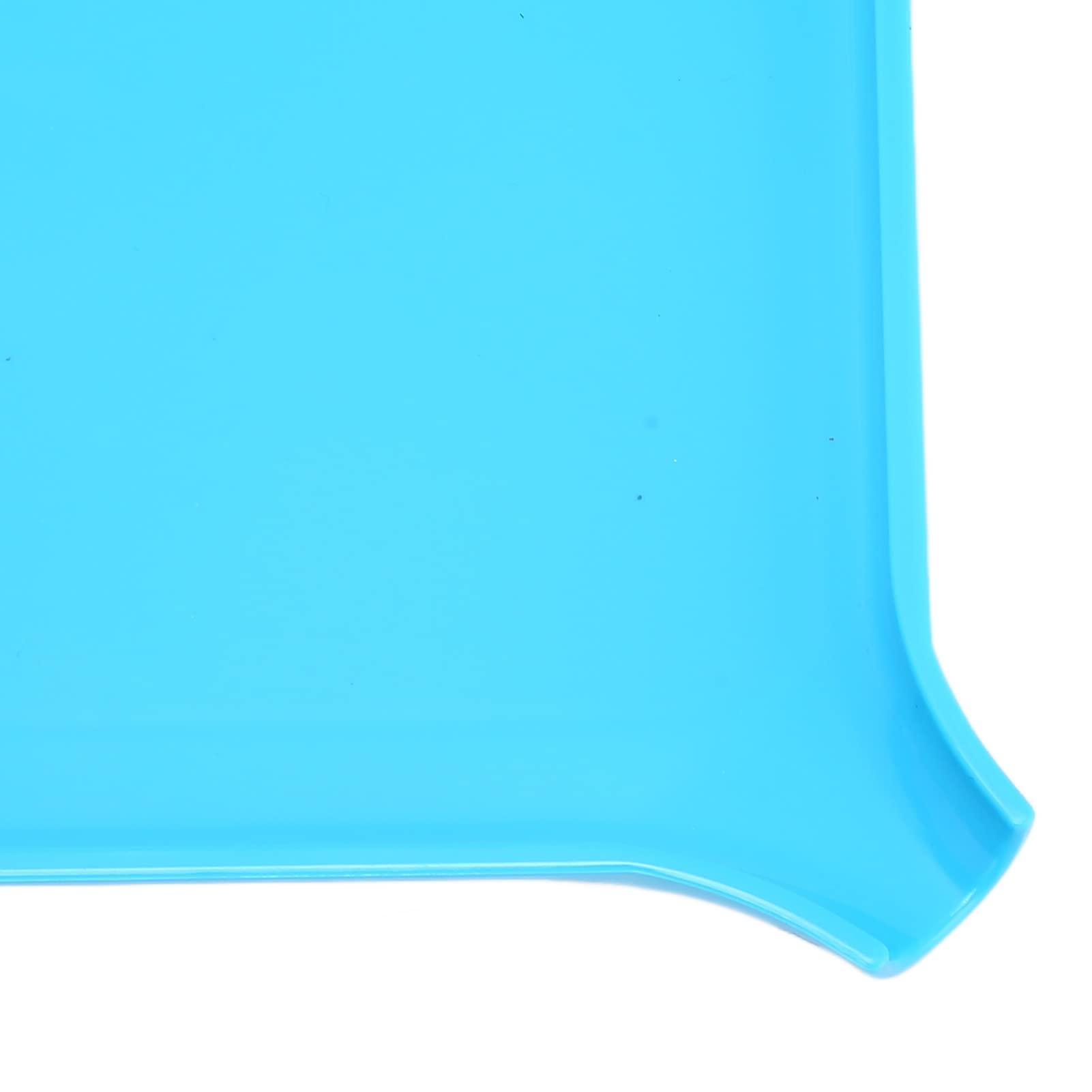 Hosi Pill Counting Tray Pharmacy Plastic Hospital Use