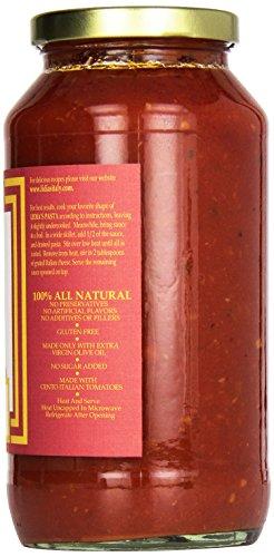 Lidia's Lidia's Tomato Basil Pasta Sauce, 25 oz