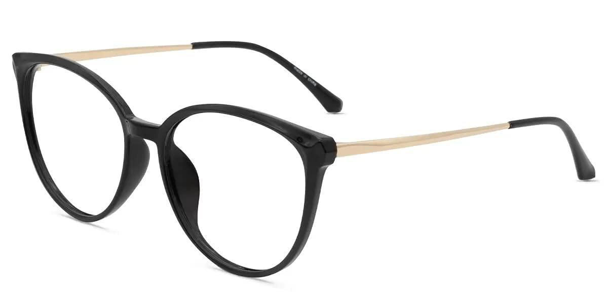 Firmoo Firmoo Blue Light Blocking Reading Glasses 1.75, Computer Reading/Gaming/TV/Phones Glasses UV Glare Readers Glasses, Black